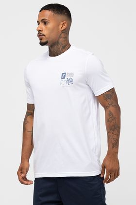 CAMISA BÁSICA ADULTO TROPICAL BEACHS