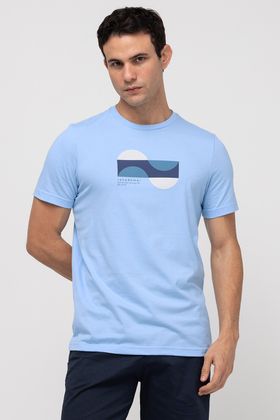 CAMISA BÁSICA ADULTO FLOWING