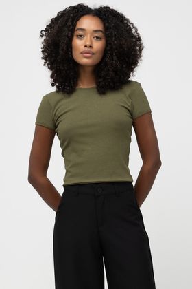 BLUSA COSTAS NUAS LYON