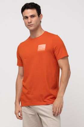 CAMISA BÁSICA ADULTO FAR AWAY