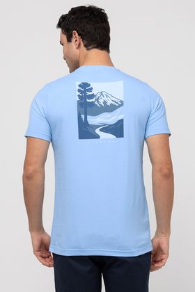 CAMISA BÁSICA ADULTO FAR AWAY