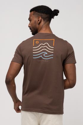 CAMISA BÁSICA ADULTO SOUTH BEACH