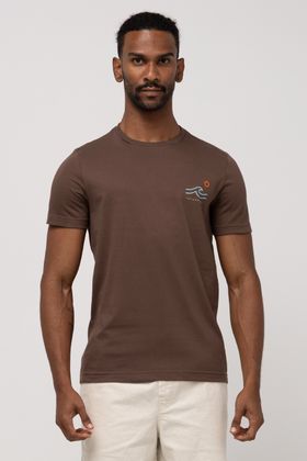 CAMISA BÁSICA ADULTO SOUTH BEACH