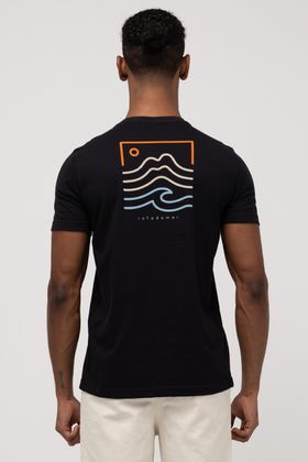 CAMISA BÁSICA ADULTO SOUTH BEACH