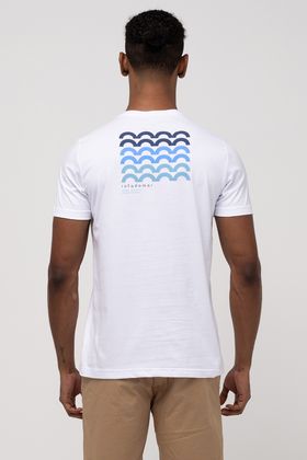 CAMISA BÁSICA ADULTO DEEP WATERS