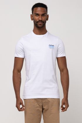 CAMISA BÁSICA ADULTO DEEP WATERS