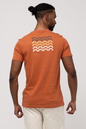 CAMISA BÁSICA ADULTO DEEP WATERS