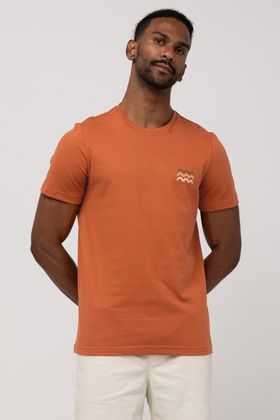 CAMISA BÁSICA ADULTO DEEP WATERS