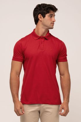 GOLA POLO DIFERENCIADA ADULTO LEGACY