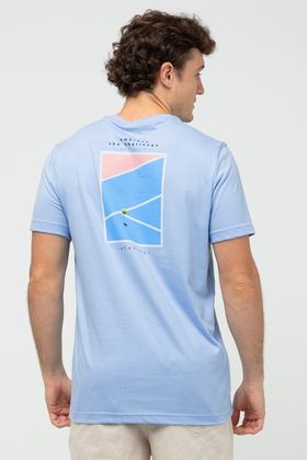 CAMISA BÁSICA ADULTO CHALLENGE