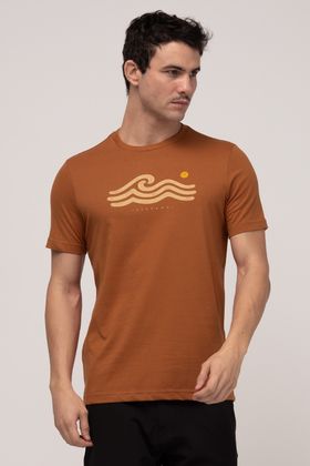 CAMISA BÁSICA ADULTO RIPPLE