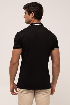 GOLA POLO MASCULINA NORTON