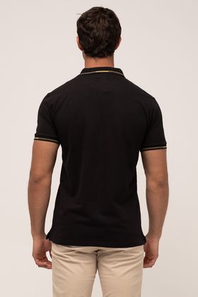 GOLA POLO MASCULINA NORTON