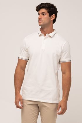 GOLA POLO MASCULINA NORTON