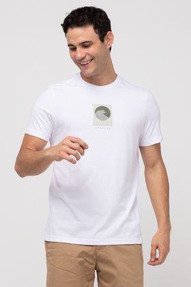 CAMISA BÁSICA ADULTO MOTION