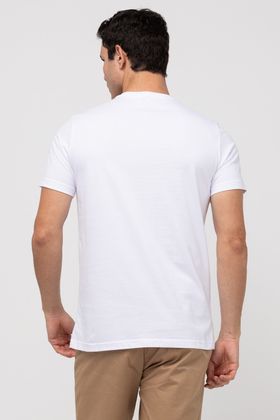 CAMISA BÁSICA ADULTO MOTION