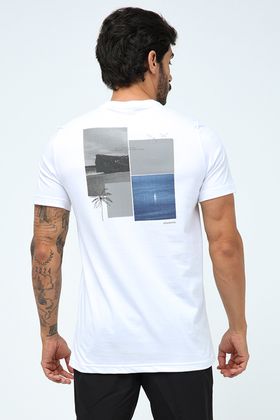 CAMISA BÁSICA ADULTO LIBERDADE