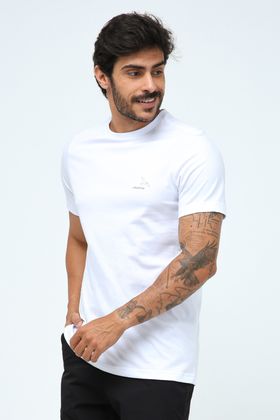 CAMISA BÁSICA ADULTO LIBERDADE