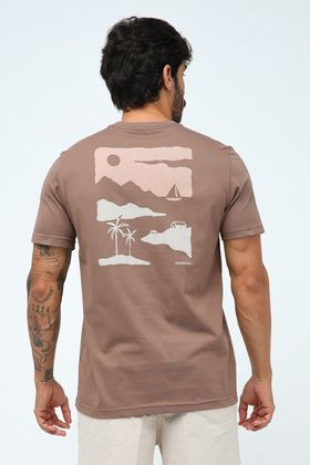 CAMISA BÁSICA ADULTO SUMMER BAY