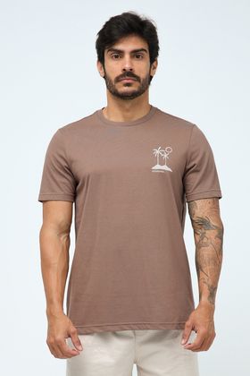 CAMISA BÁSICA ADULTO SUMMER BAY
