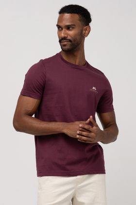 CAMISA BÁSICA ADULTO WILDBLOOM