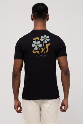 CAMISA BÁSICA ADULTO WILDBLOOM