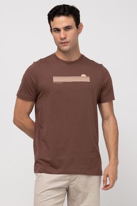 CAMISA BÁSICA ADULTO HORIZON