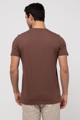 CAMISA BÁSICA ADULTO HORIZON