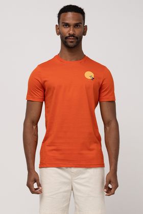 CAMISA BÁSICA ADULTO SURF & SEAGULL