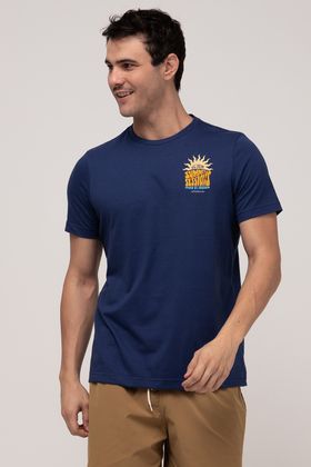 CAMISA BÁSICA ADULTO SALT DREAMS