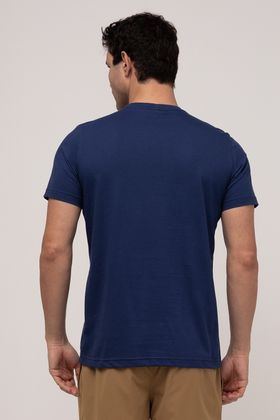 CAMISA BÁSICA ADULTO SALT DREAMS