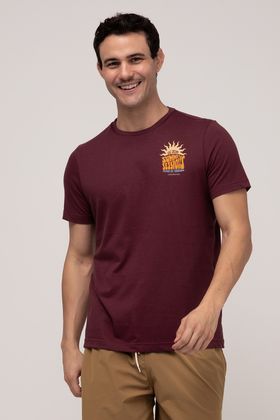 CAMISA BÁSICA ADULTO SALT DREAMS