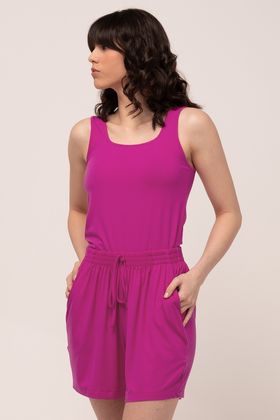 REGATA FEMININA DIFERENCIADA SLIM