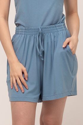 SHORT FEMININO LIGHT