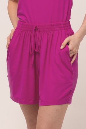 SHORT FEMININO LIGHT
