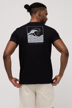 CAMISA BÁSICA ADULTO FIND ME