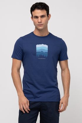 CAMISA BÁSICA ADULTO HIGH LEVELS