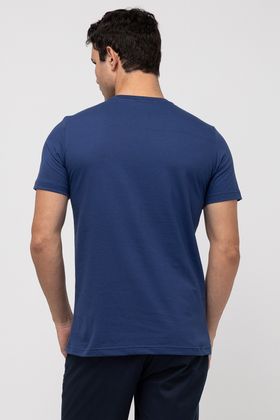 CAMISA BÁSICA ADULTO HIGH LEVELS