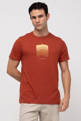 CAMISA BÁSICA ADULTO HIGH LEVELS