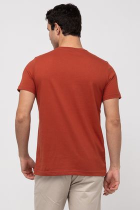 CAMISA BÁSICA ADULTO HIGH LEVELS