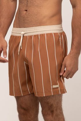 SHORT VOLLEY SUBLIMADO ADULTO ATHENS