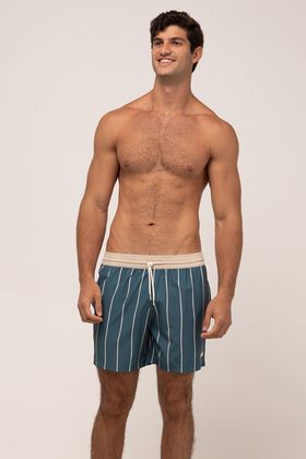 SHORT VOLLEY SUBLIMADO ADULTO ATHENS