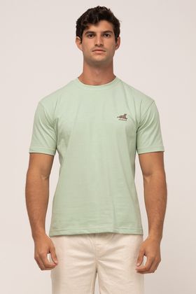 CAMISA DIFERENCIADA ADULTO WISDOM