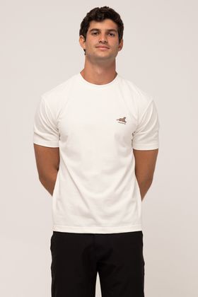 CAMISA DIFERENCIADA ADULTO WISDOM