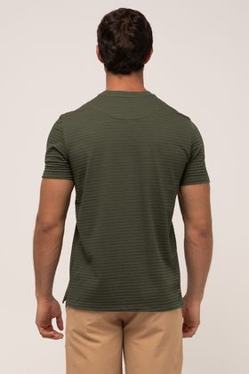 CAMISA DIFERENCIADA ADULTO PORTIER