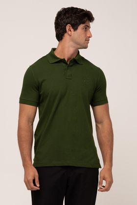 GOLA POLO DIFERENCIADA ADULTO ANCHOR