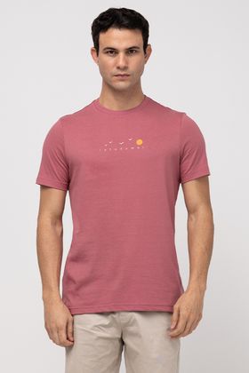 CAMISA BÁSICA ADULTO HIGH SEAS