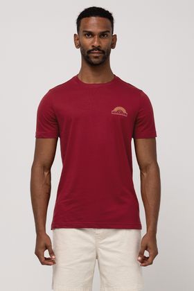 CAMISA BÁSICA ADULTO SLOW HOURS