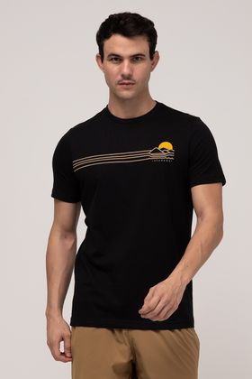 CAMISA BÁSICA ADULTO SUNRISING