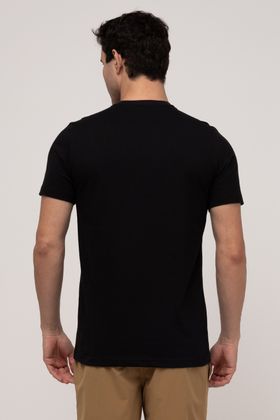 CAMISA BÁSICA ADULTO SUNRISING